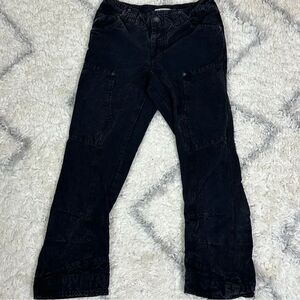 We The Free Black Jeans